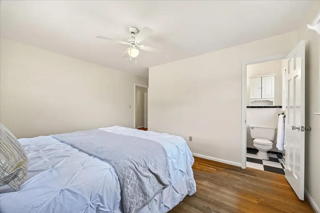 418 Cardinal Street Staunton VA 24401