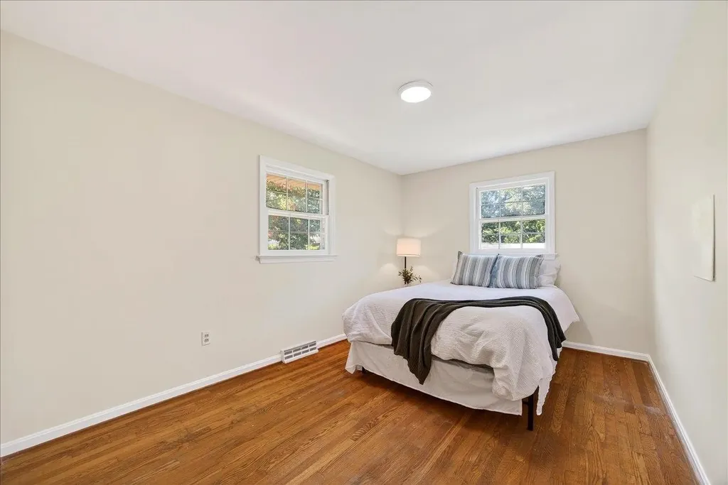 418 Cardinal Street Staunton VA 24401