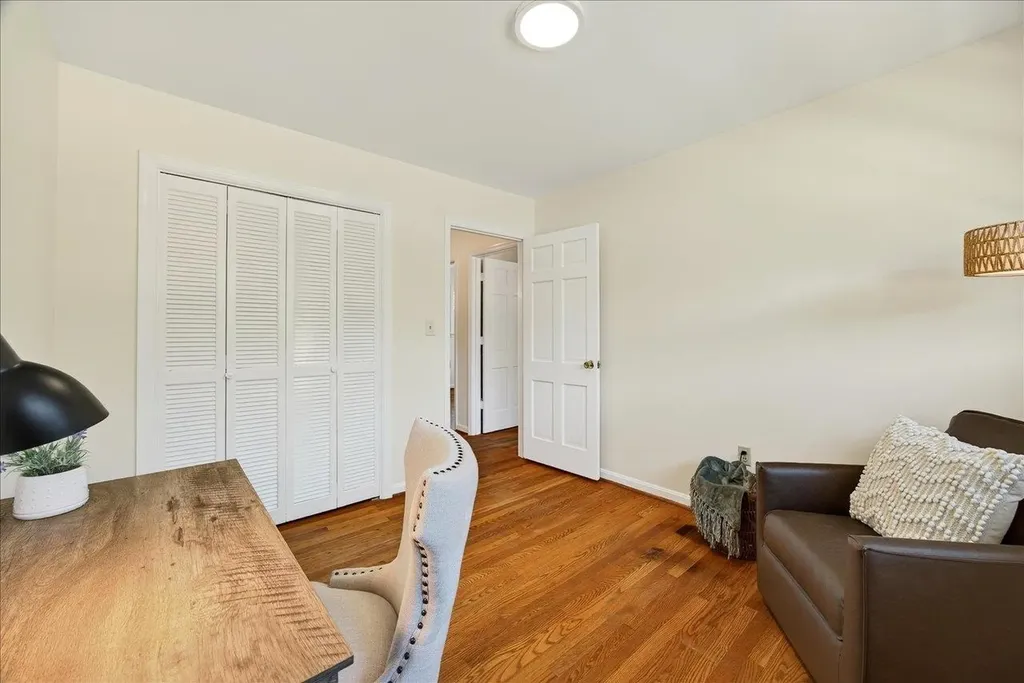 418 Cardinal Street Staunton VA 24401