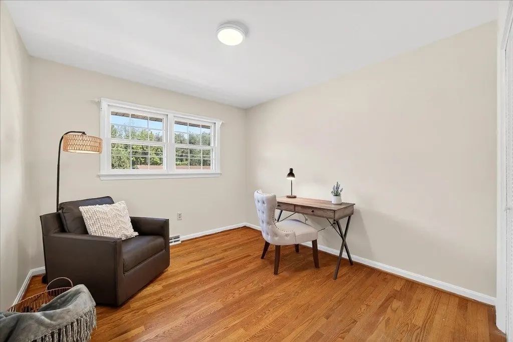 418 Cardinal Street Staunton VA 24401