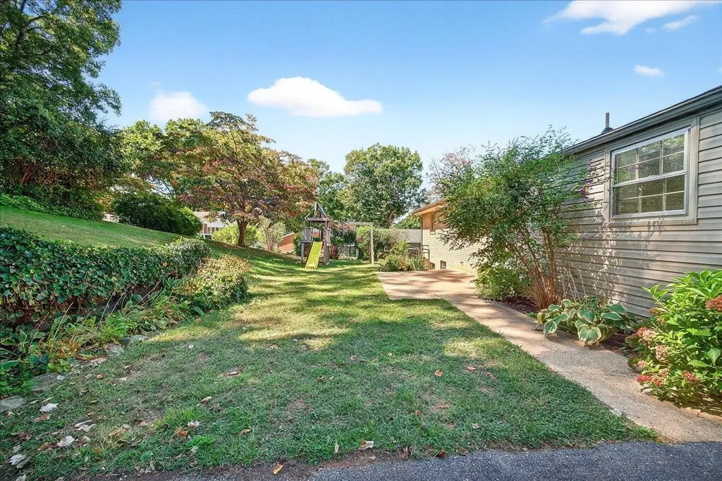 418 Cardinal Street Staunton VA 24401