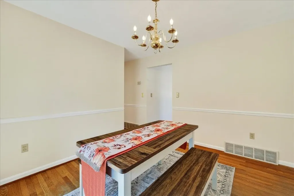 418 Cardinal Street Staunton VA 24401