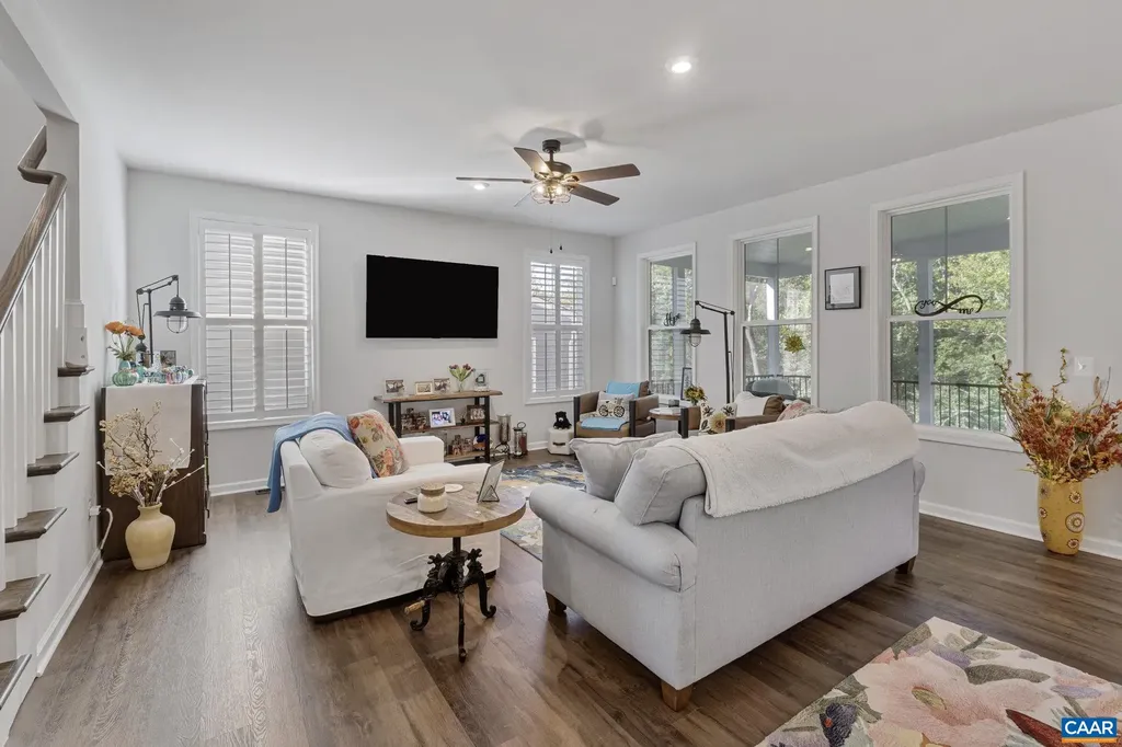 2879 Rambling Brook Lane Crozet VA 22932