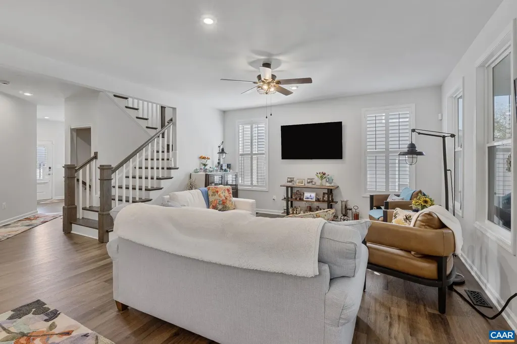 2879 Rambling Brook Lane Crozet VA 22932