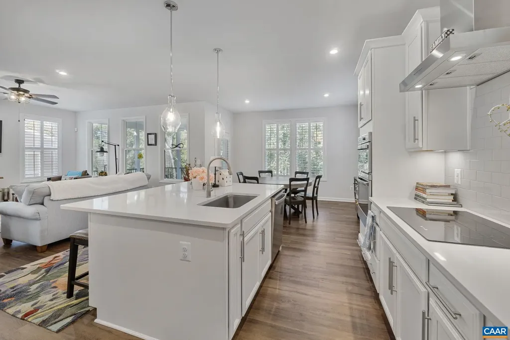 2879 Rambling Brook Lane Crozet VA 22932