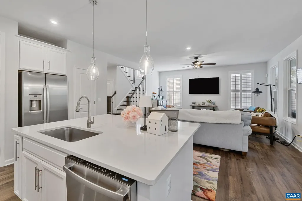 2879 Rambling Brook Lane Crozet VA 22932