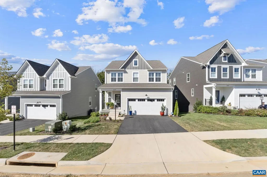 2879 Rambling Brook Lane Crozet VA 22932