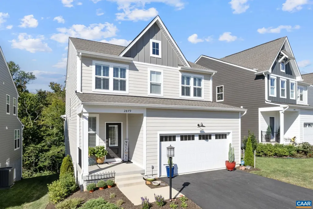 2879 Rambling Brook Lane Crozet VA 22932