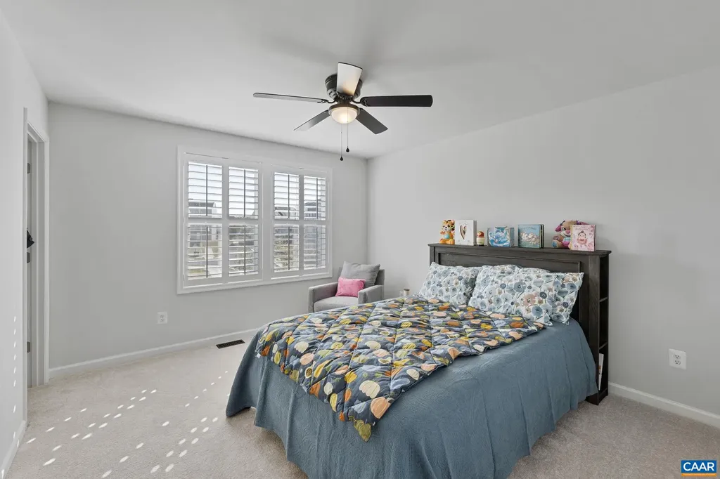 2879 Rambling Brook Lane Crozet VA 22932