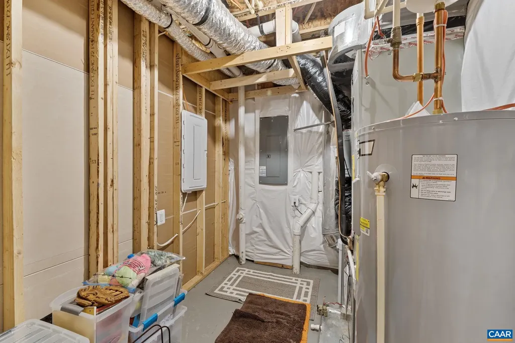 2879 Rambling Brook Lane Crozet VA 22932