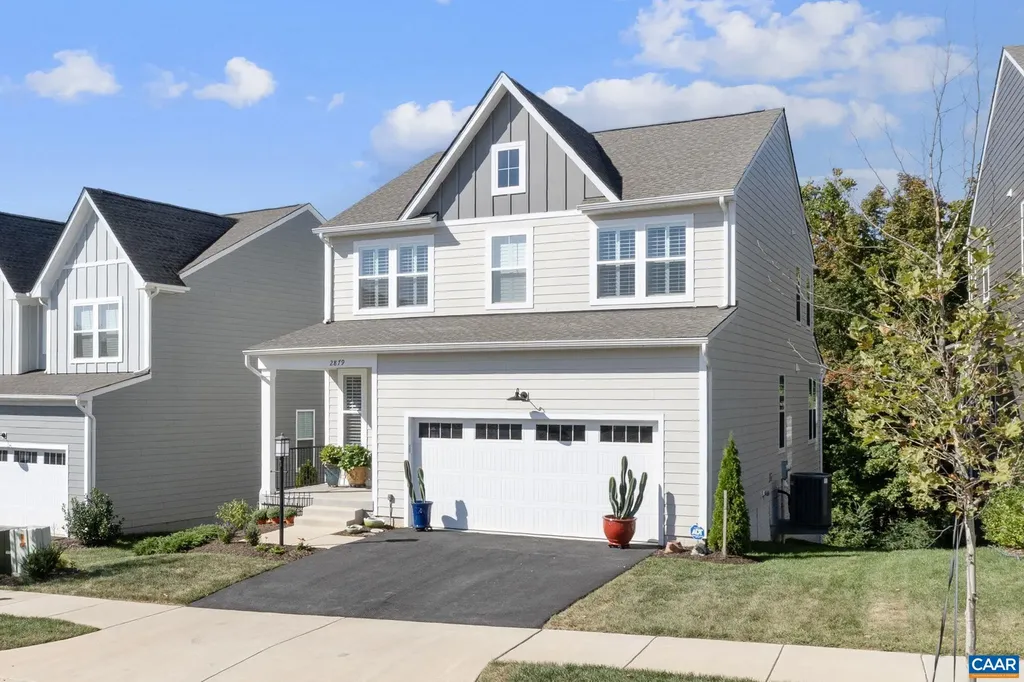2879 Rambling Brook Lane Crozet VA 22932