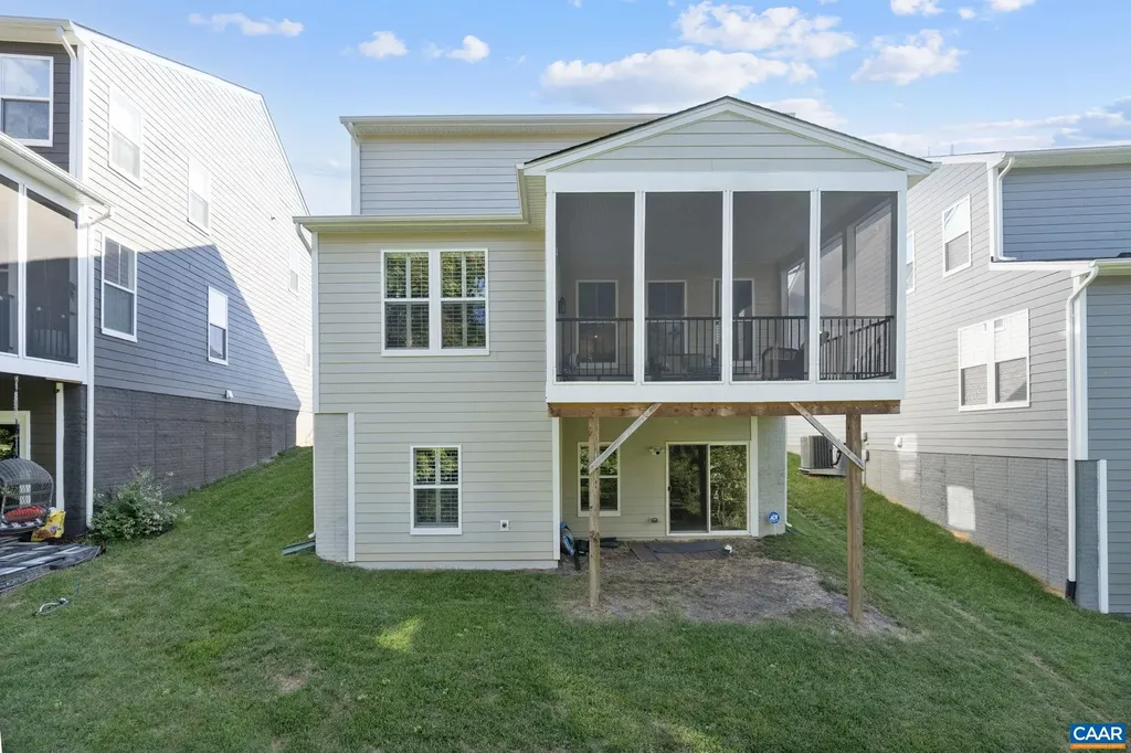 2879 Rambling Brook Lane Crozet VA 22932