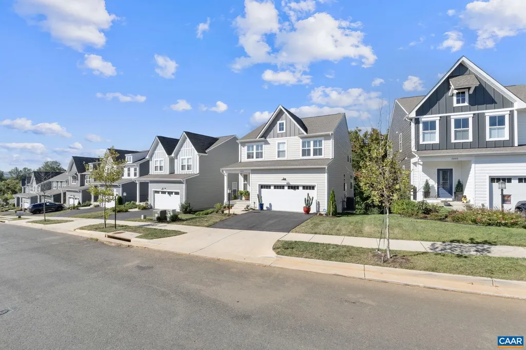 2879 Rambling Brook Lane Crozet VA 22932