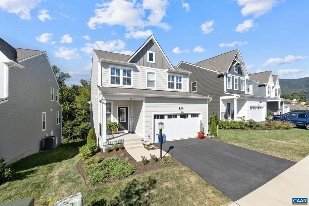 2879 Rambling Brook Lane Crozet VA 22932