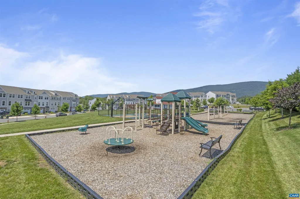 2879 Rambling Brook Lane Crozet VA 22932
