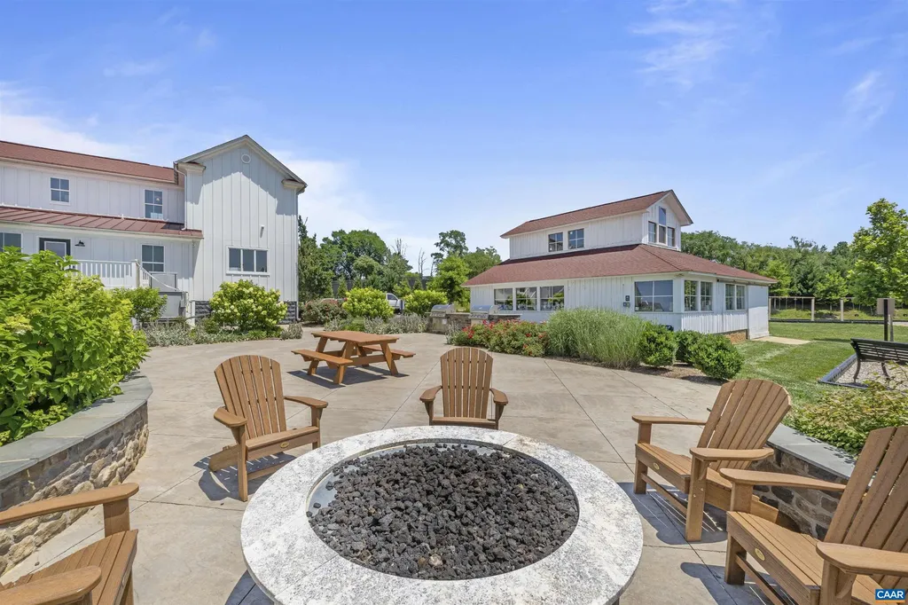 2879 Rambling Brook Lane Crozet VA 22932