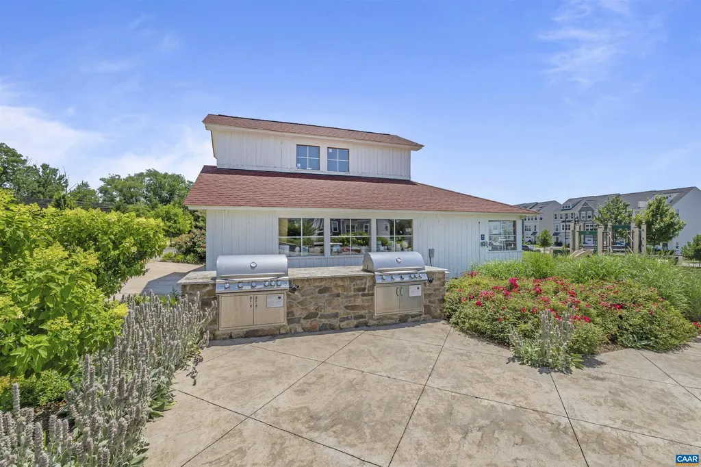 2879 Rambling Brook Lane Crozet VA 22932