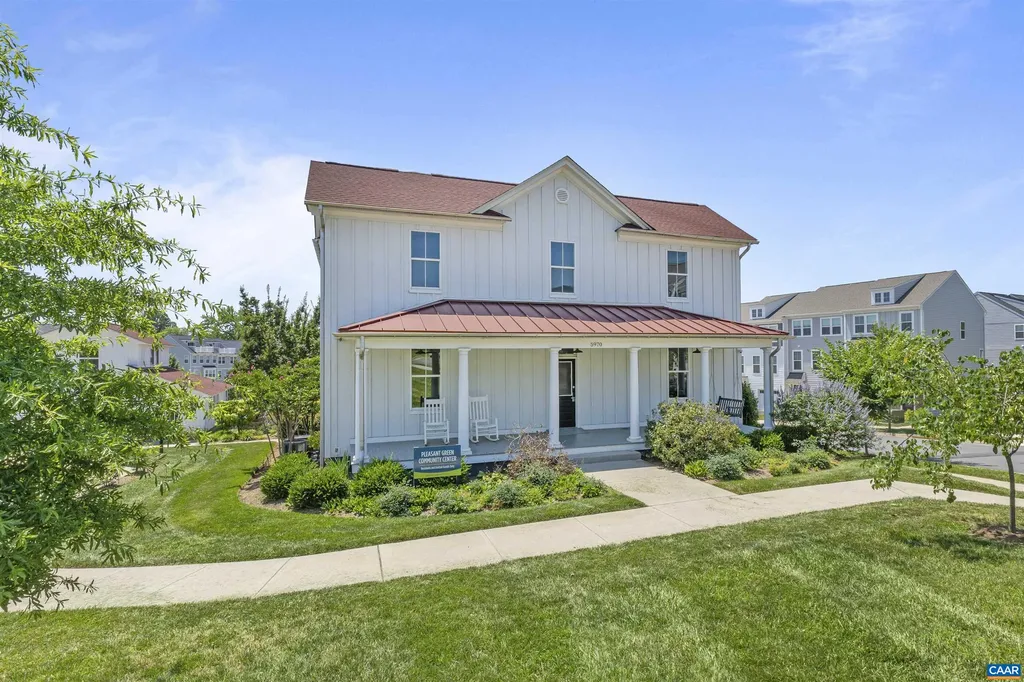 2879 Rambling Brook Lane Crozet VA 22932