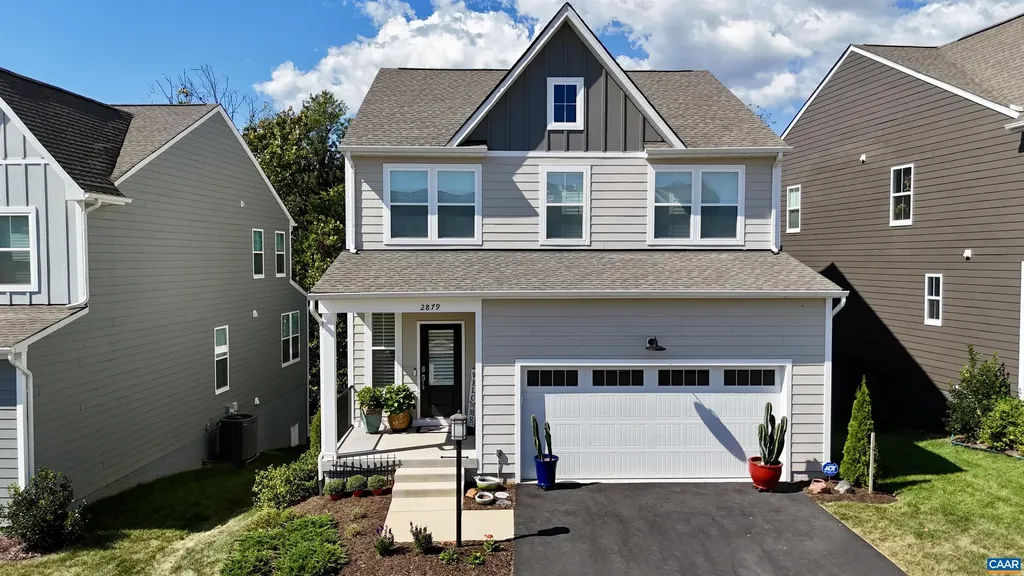 2879 Rambling Brook Lane Crozet VA 22932