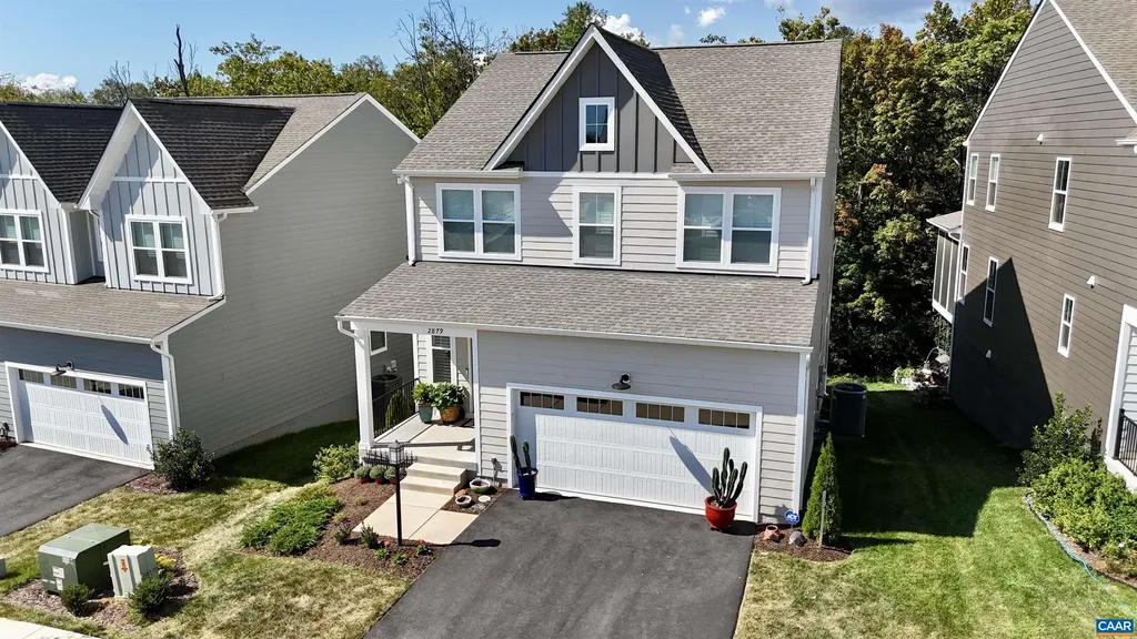 2879 Rambling Brook Lane Crozet VA 22932