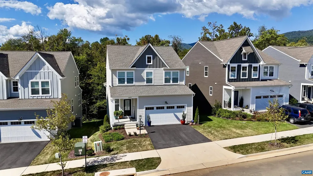 2879 Rambling Brook Lane Crozet VA 22932