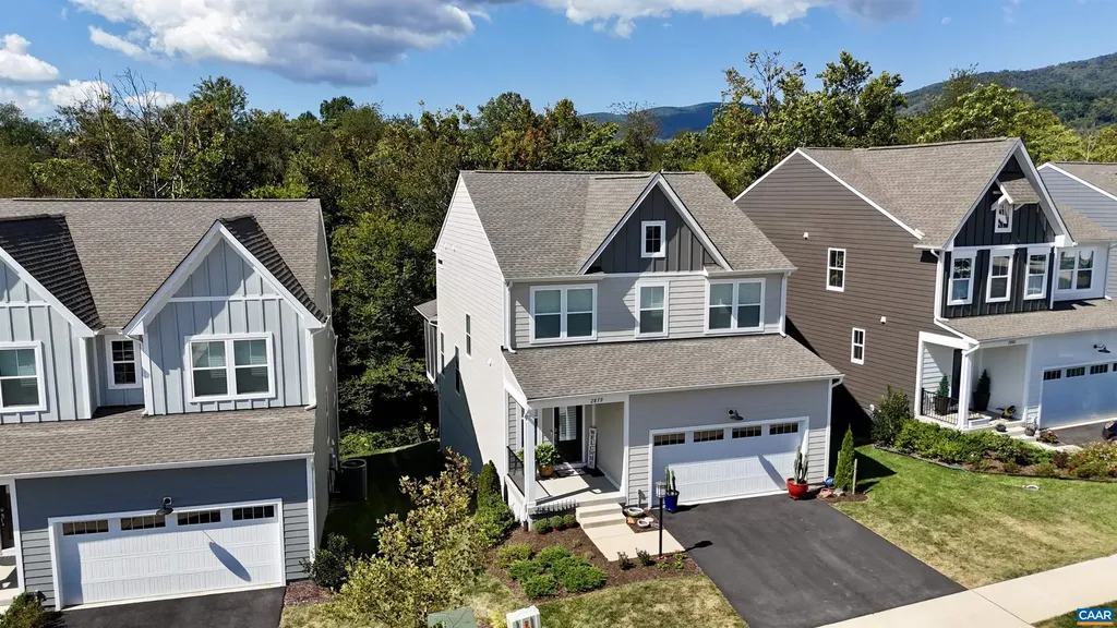 2879 Rambling Brook Lane Crozet VA 22932