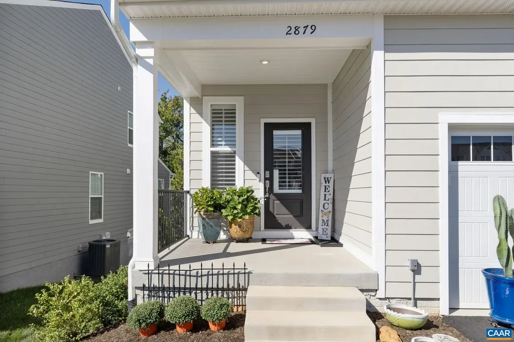 2879 Rambling Brook Lane Crozet VA 22932