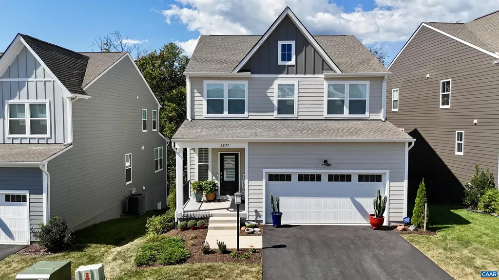 2879 Rambling Brook Lane Crozet VA 22932