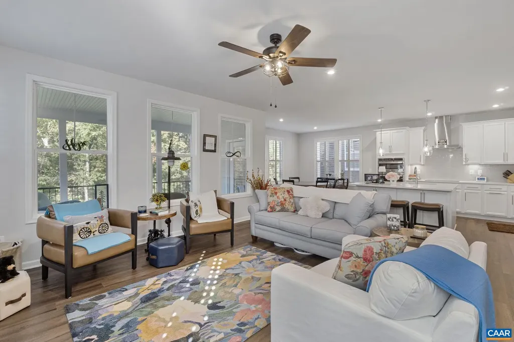 2879 Rambling Brook Lane Crozet VA 22932