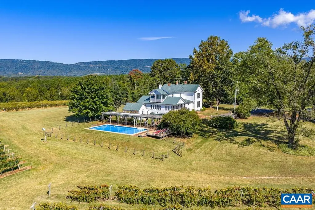 9175 Batesville Road Afton VA 22902