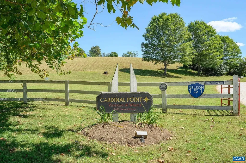 9175 Batesville Road Afton VA 22902