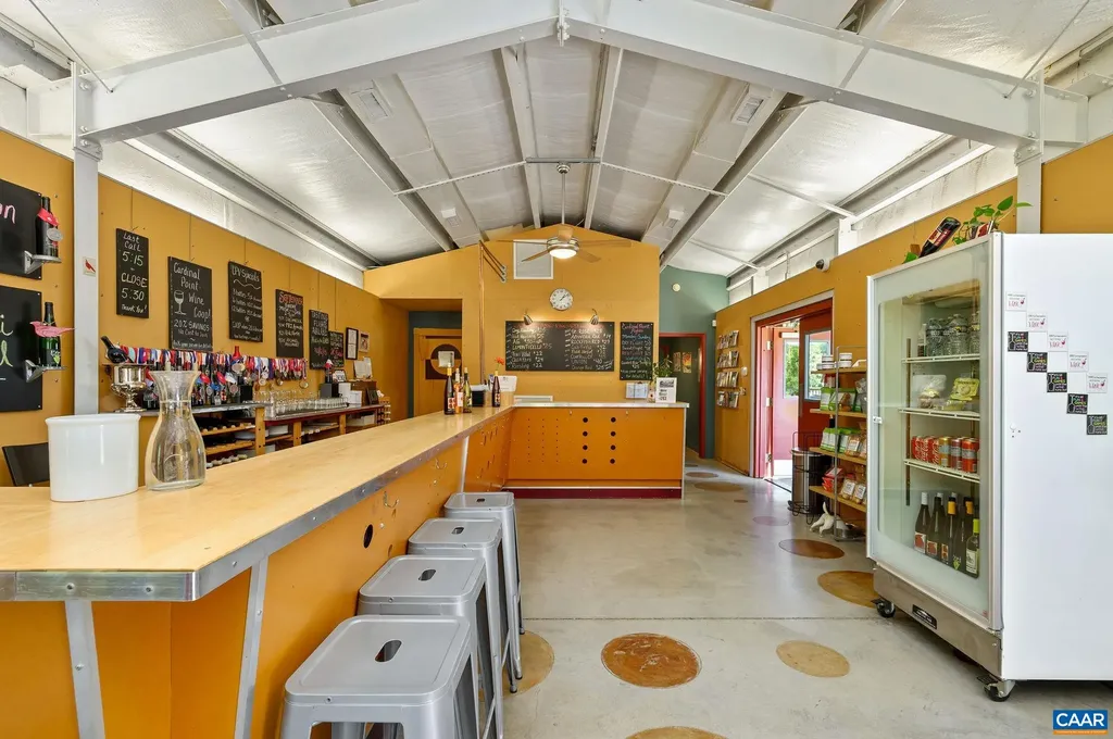 9175 Batesville Road Afton VA 22902