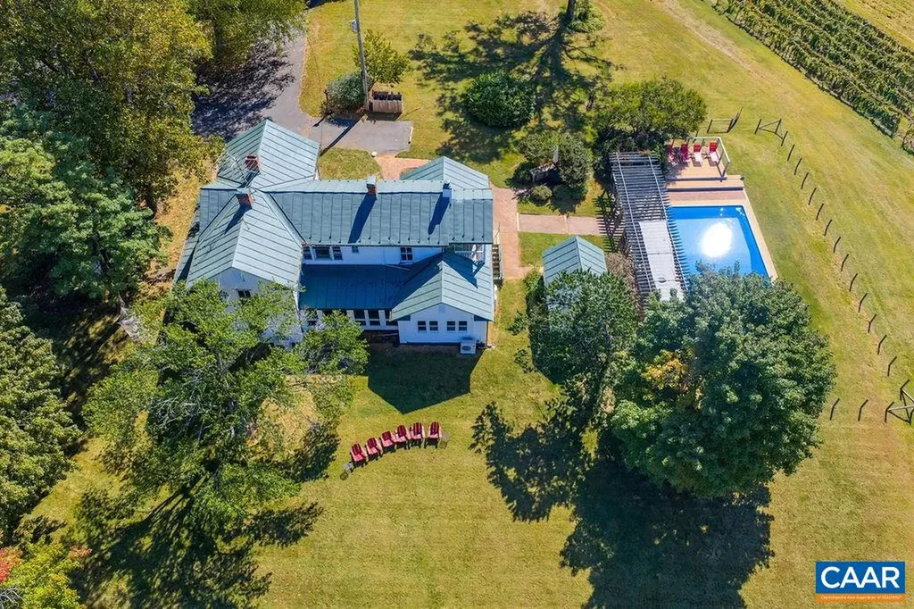 9175 Batesville Road Afton VA 22902