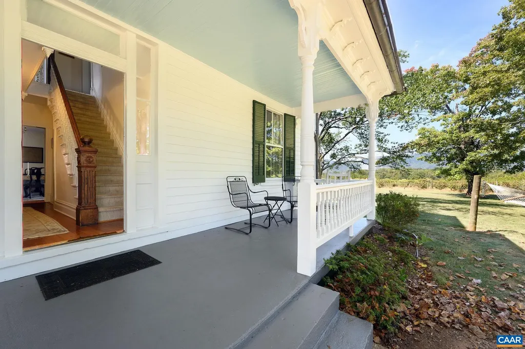 9175 Batesville Road Afton VA 22902