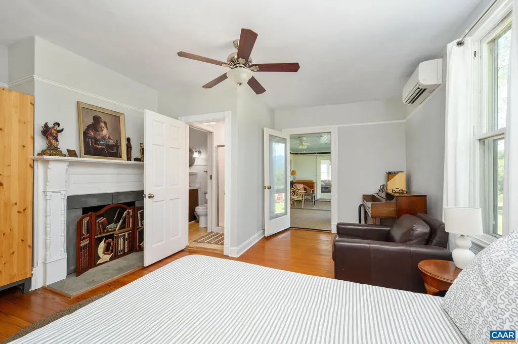 9175 Batesville Road Afton VA 22902