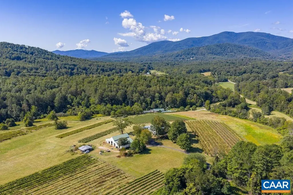 9175 Batesville Road Afton VA 22902