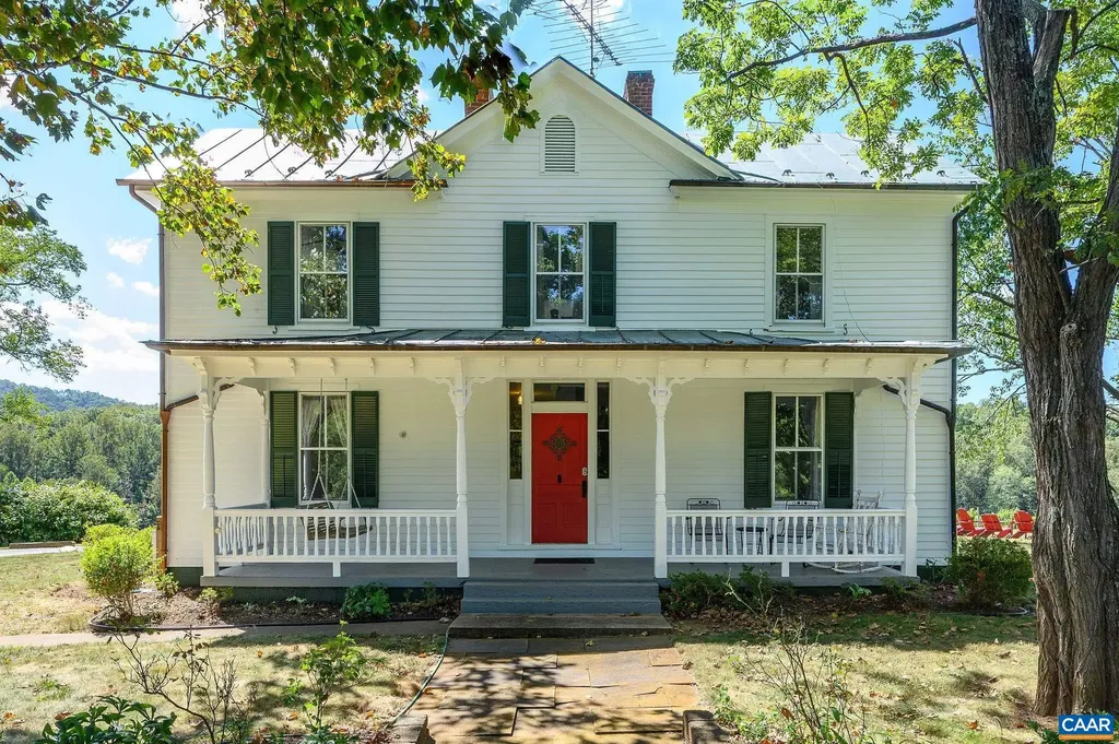 9175 Batesville Road Afton VA 22902