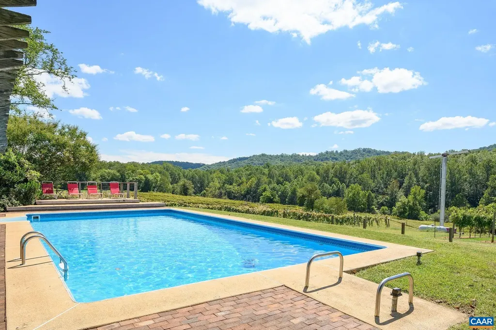 9175 Batesville Road Afton VA 22902