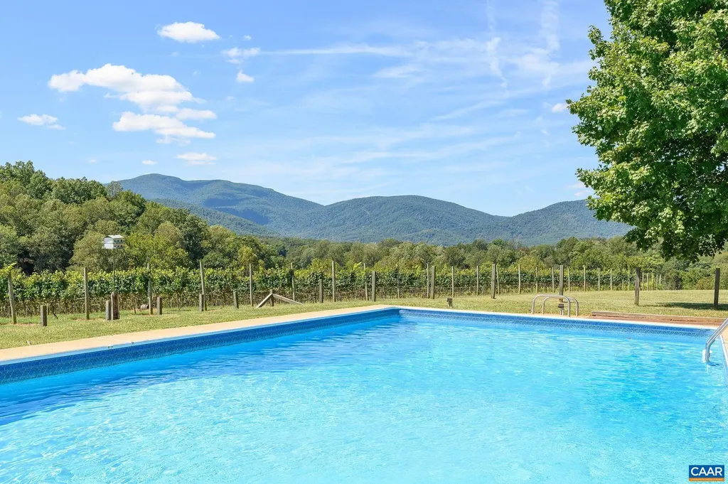 9175 Batesville Road Afton VA 22902