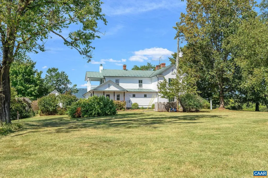 9175 Batesville Road Afton VA 22902