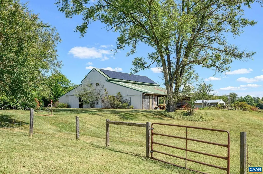 9175 Batesville Road Afton VA 22902