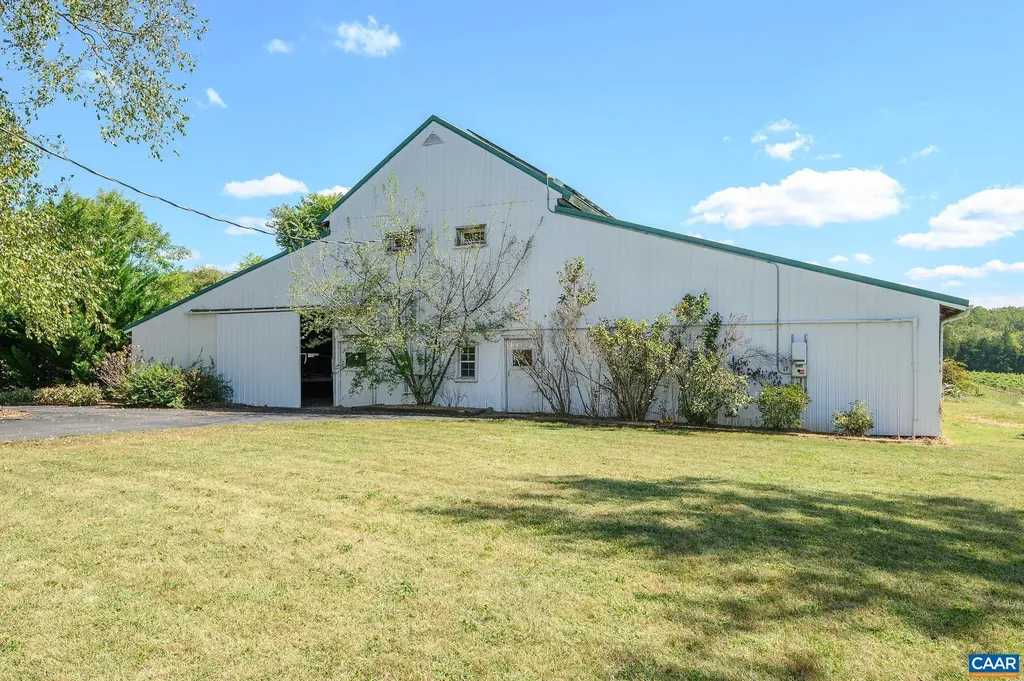 9175 Batesville Road Afton VA 22902