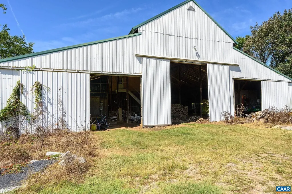 9175 Batesville Road Afton VA 22902