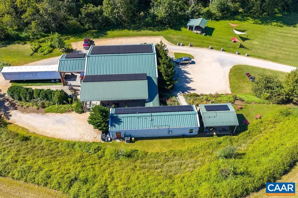 9175 Batesville Road Afton VA 22902