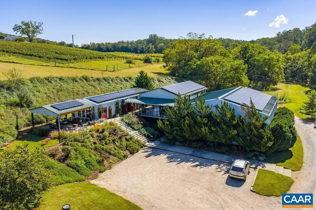 9175 Batesville Road Afton VA 22902