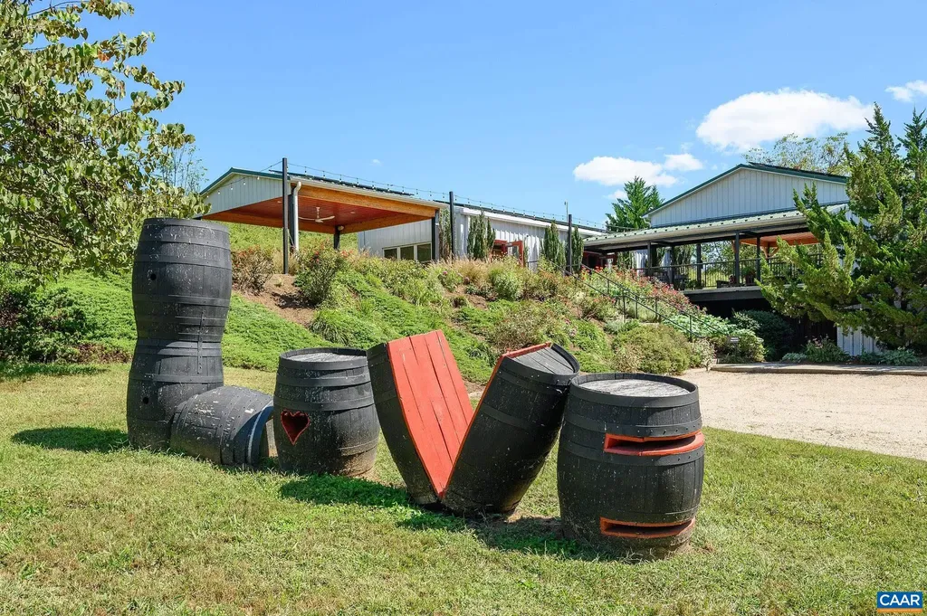 9175 Batesville Road Afton VA 22902