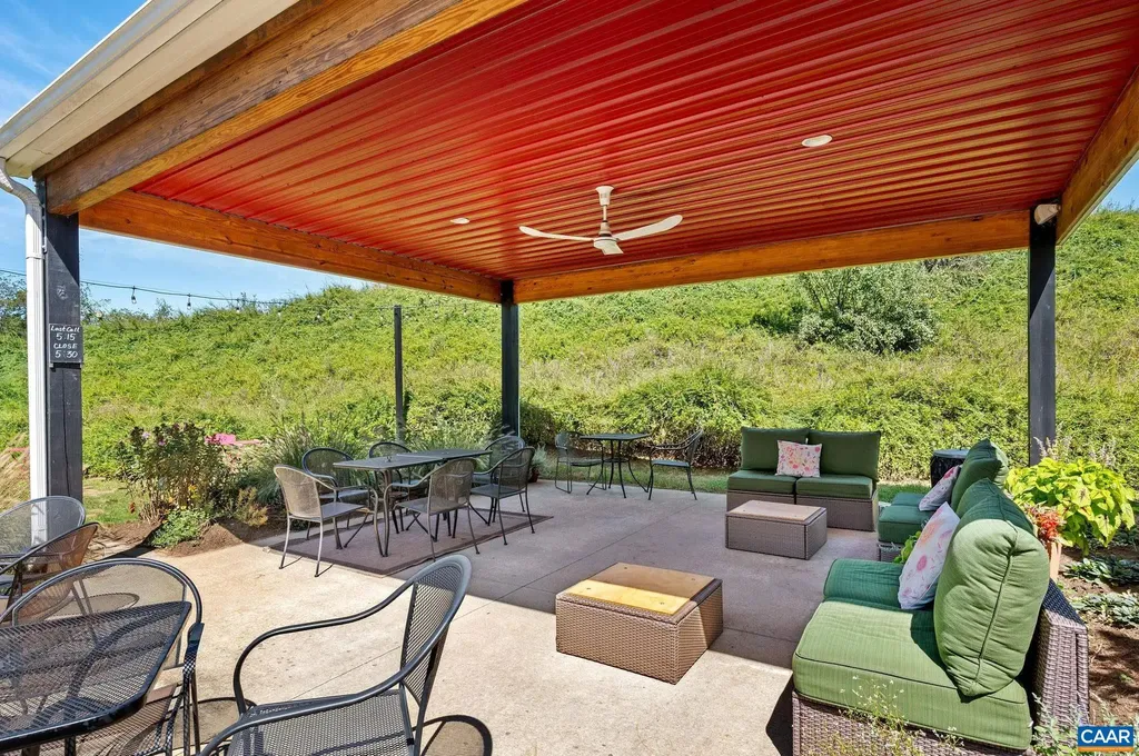 9175 Batesville Road Afton VA 22902