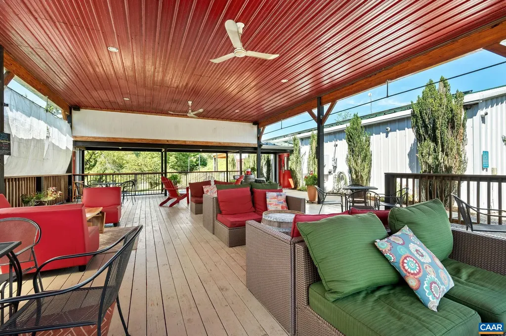 9175 Batesville Road Afton VA 22902