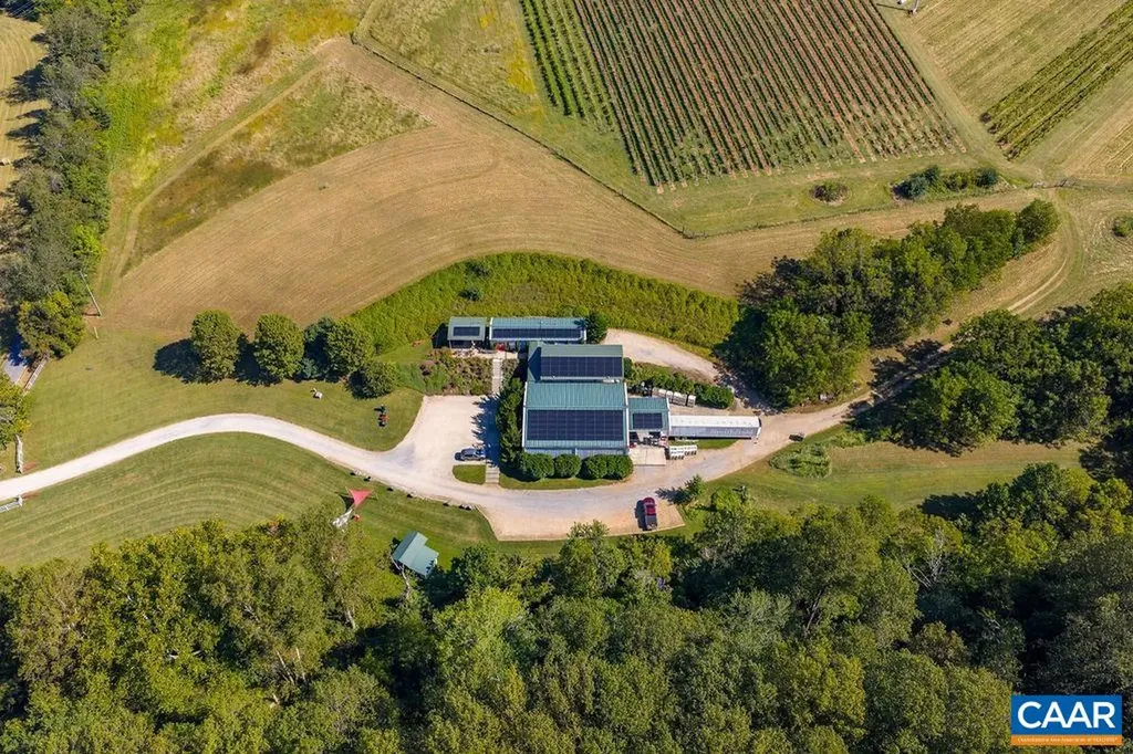 9175 Batesville Road Afton VA 22902