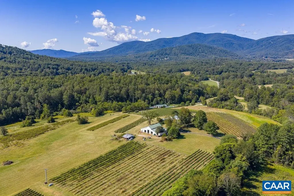 9175 Batesville Road Afton VA 22902